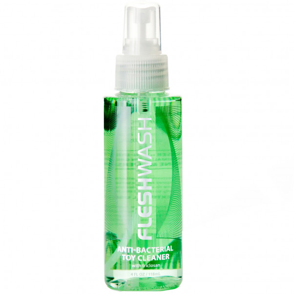 Fleshlight Wash Rengørings Spray  1