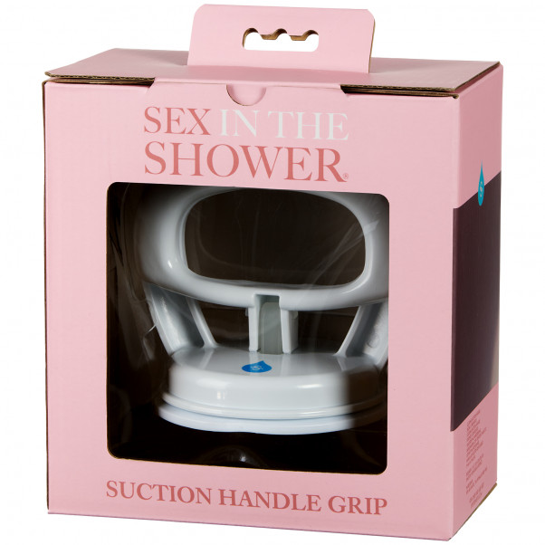 Sex In The Shower Suction Cup Handle  90