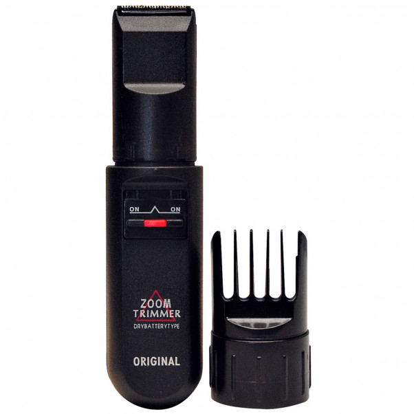 Intimate Hair Trimmer Adjustable  1