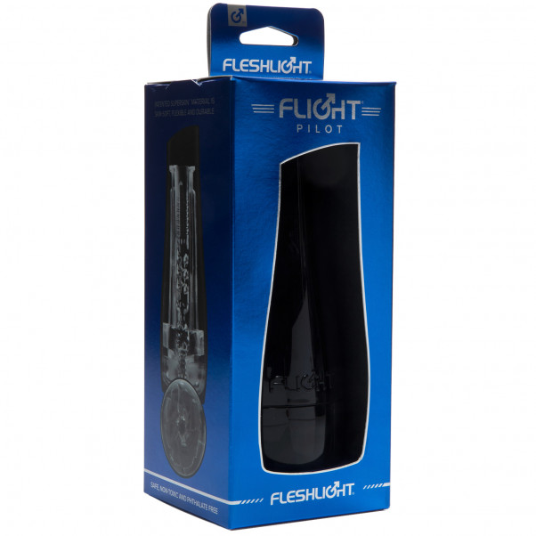 Fleshlight Flight Pilot Onaniprodukt - PRISVINDER Pack 100