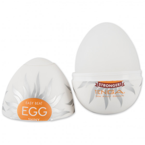 TENGA Egg Shiny Masturbation Hand Job for Men Product 2