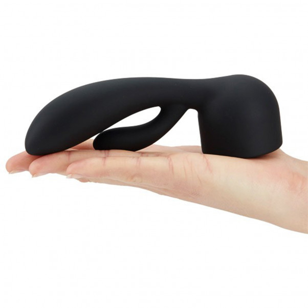 Bodywand Recharge Rabbit Attachment for Magic Wand  3