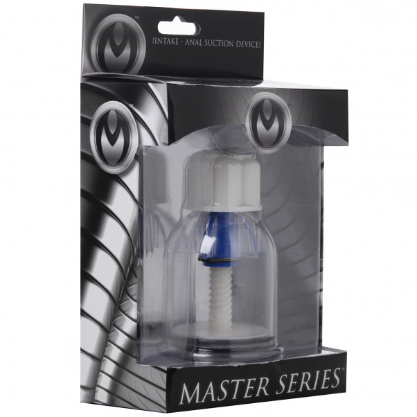 Master Series Intake Anal Suction Cup