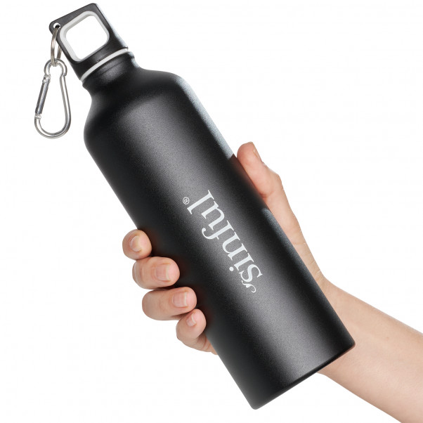 Sinful Flask