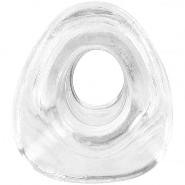 Master Series Full Access Tunnel Butt Plug Product 4