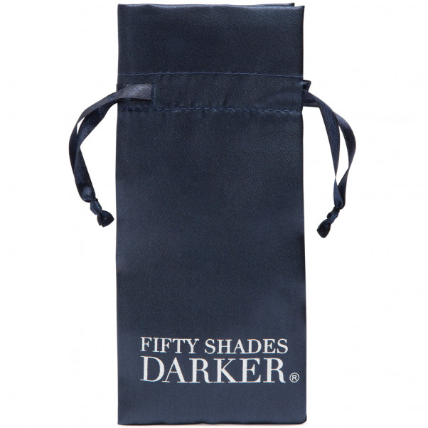Fifty Shades Darker Just Sensation Clitoral Clamps  2