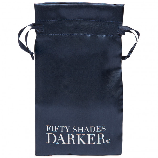 Fifty Shades Darker Primal Attractions Jiggle Butt Plug  4