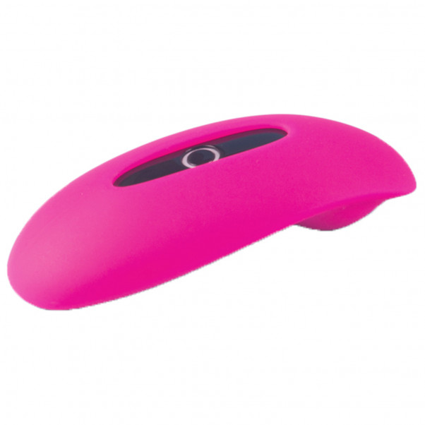 Magic Motion Candy App-Controlled Clitoral Vibrator  4