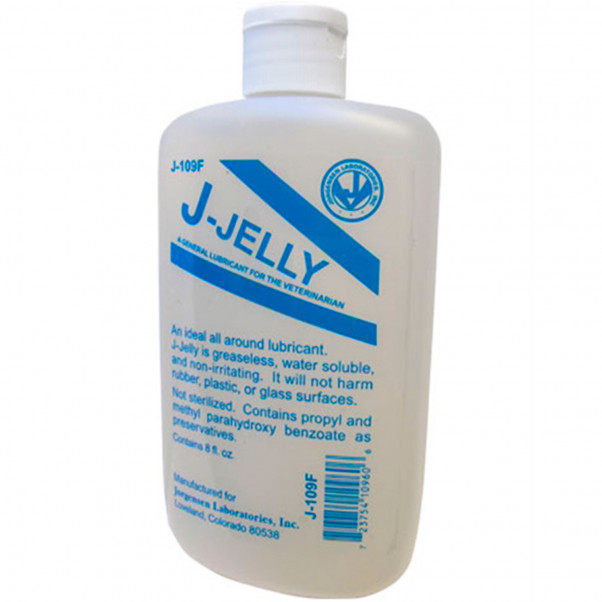 J-Jelly Glidecreme 235 ml  1