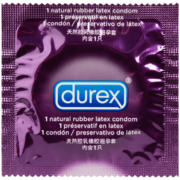 Durex Mutual Climax Bedøvende Kondomer 10 stk Product 2