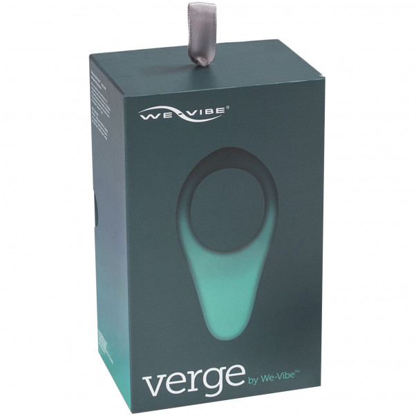 We-Vibe Verge App-styret Vibrator Ring  6