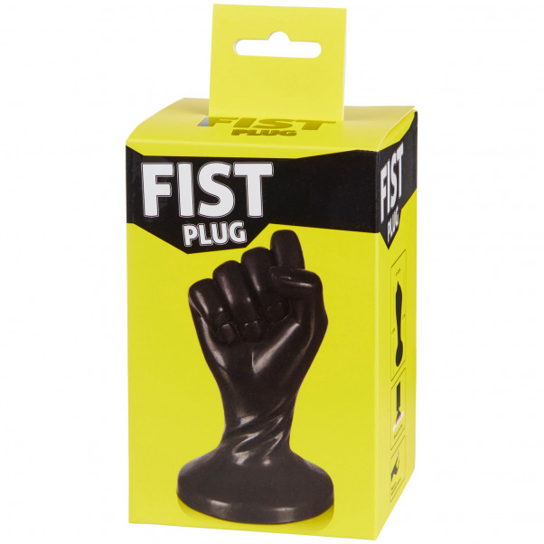 You2Toys Fist Plug med Sugekop  4