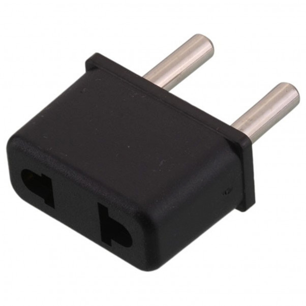 Adaptor for American Power Outlet  2