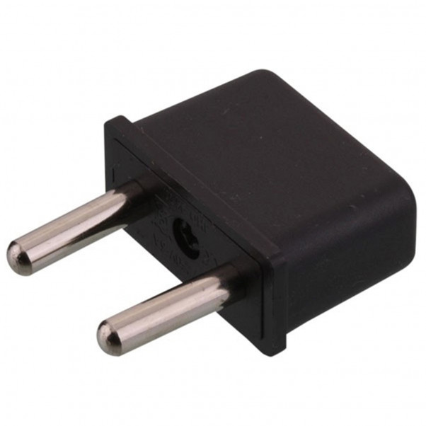 Adaptor for American Power Outlet  1