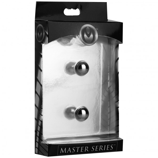 Master Series Magnus XL Magnetic Balls