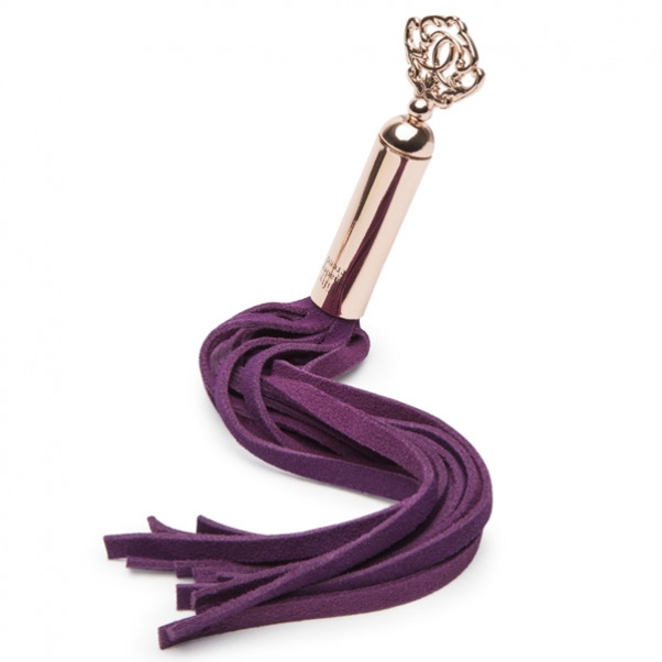 Fifty Shades Freed Cherished Collection Mini Flogger
