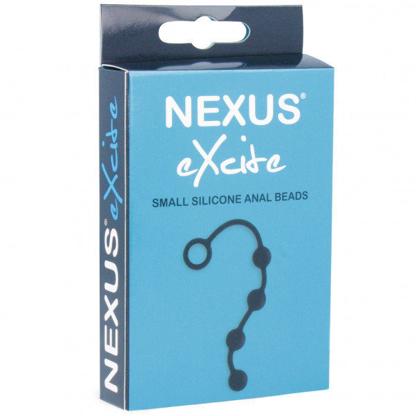 Nexus Excite Anal Kæde  3