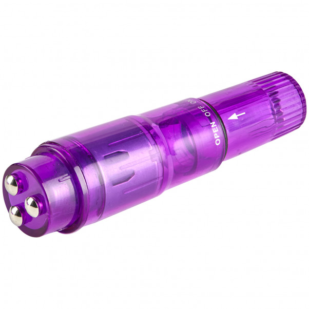 Baseks Power Pocket Klitoris Vibrator  2