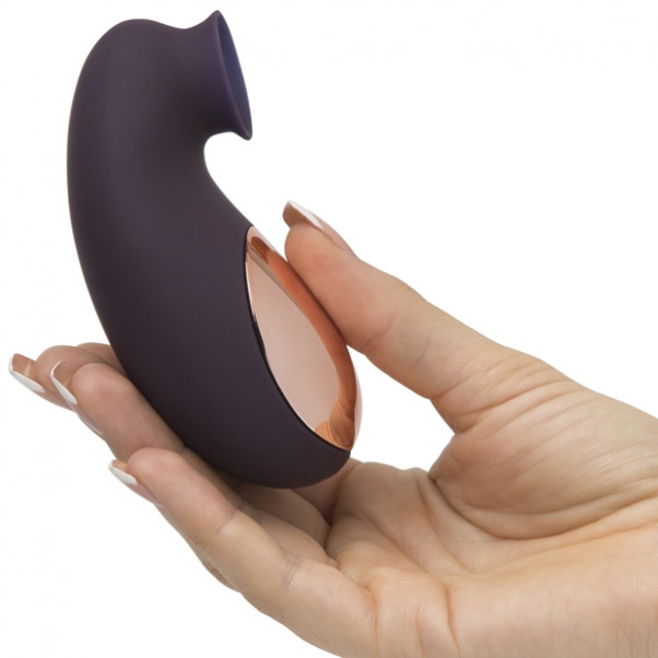Fifty Shades Freed Sweet Release Klitoris Stimulator
