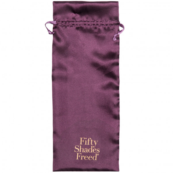 Fifty Shades Freed Its Divine Glass Dildo  5