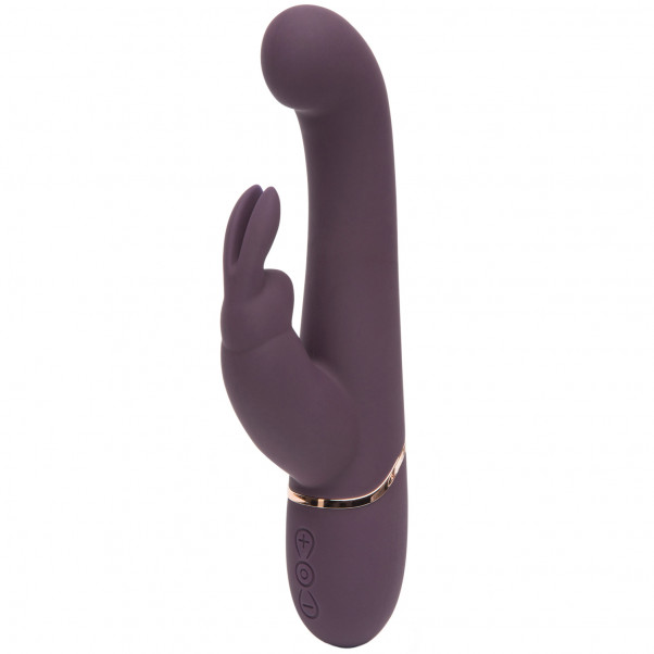 Fifty Shades Freed Come to Bed Rabbit Vibrator  1