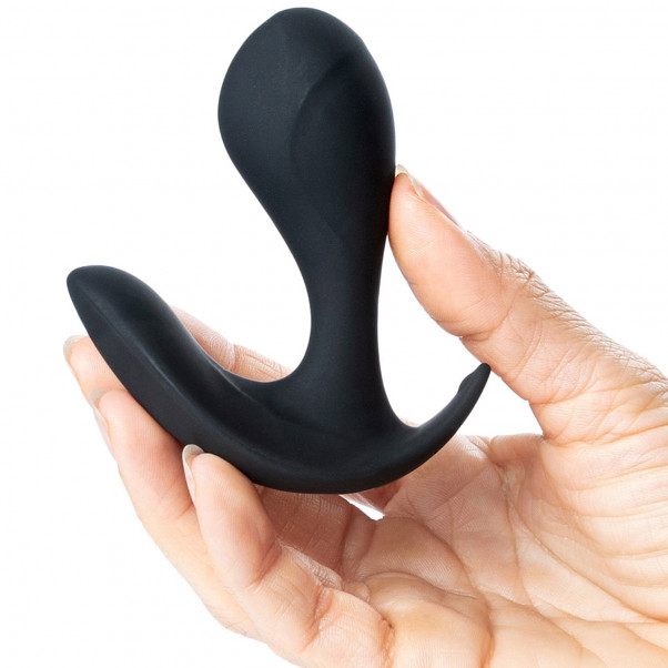 Sinful Rechargeable Remote-Controlled Vibrating Butt Plug  2