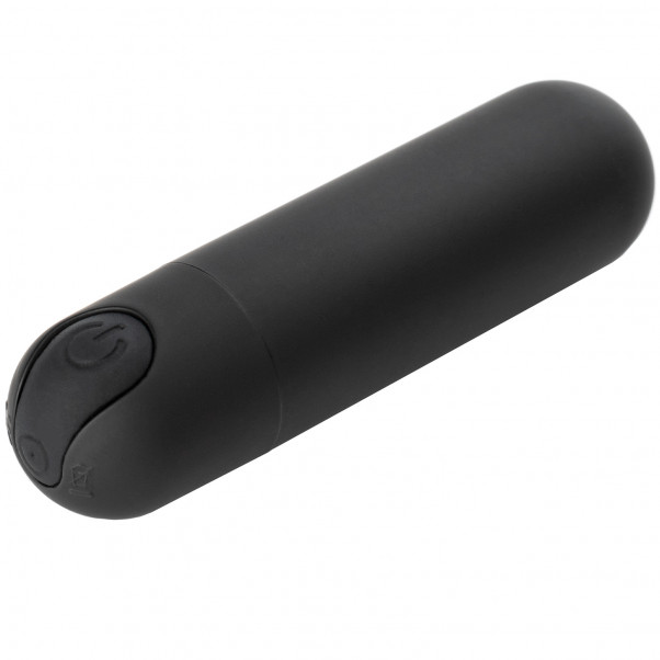 Sinful Rechargeable Power Bullet Vibrator  2