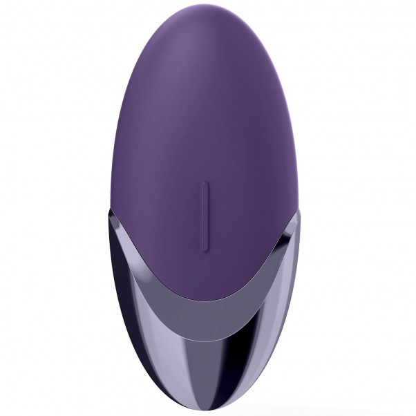 Satisfyer Purple Pleasure Clitoral Vibrator  3