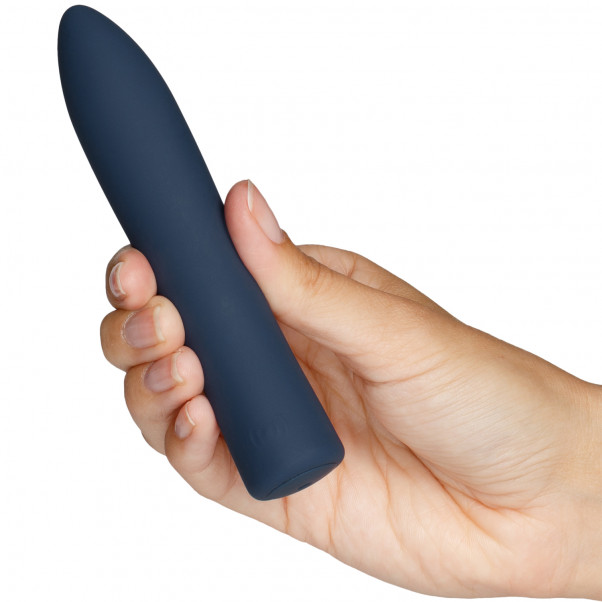 Amaysin Powerful Rechargeable Clitoral Vibrator 50