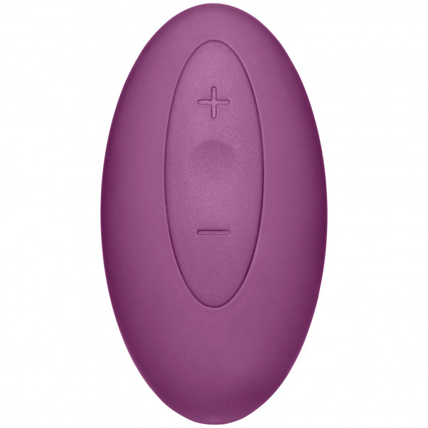Amaysin Rechargeable Remote Control Love Egg  3