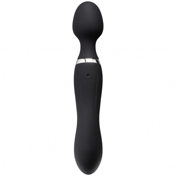Sinful Curvy Double Pleasure Rechargeable Magic Wand  3