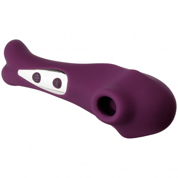 Tracy's Dog Clitoris Suction Vibrator  4