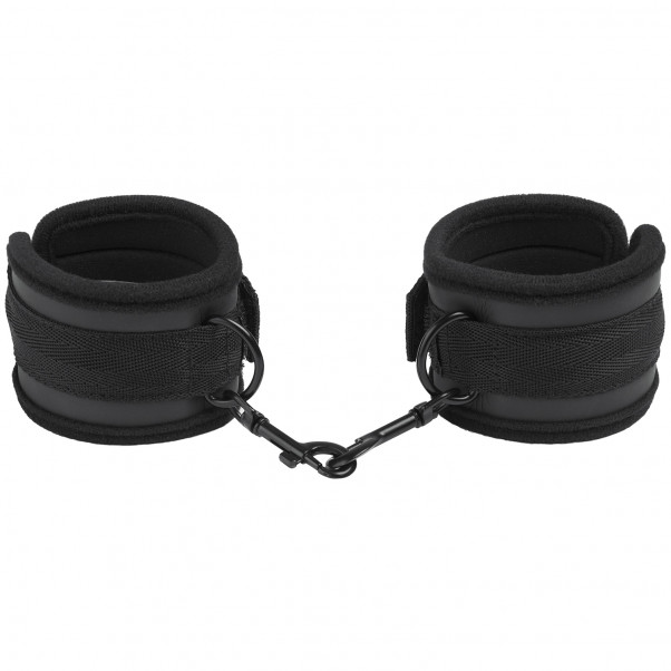 Obaie Padded Neoprene Handcuffs  1