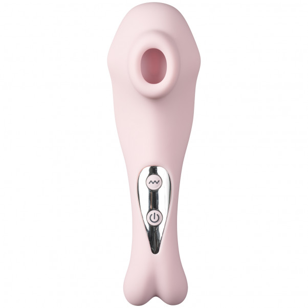 NEW Tracy´s Dog Mr Pink Cat Klitoris Vibrator  2
