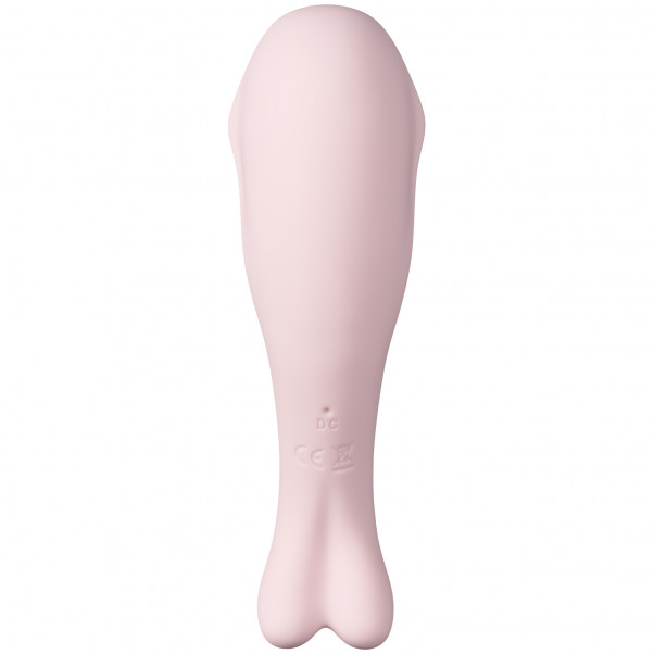 NEW Tracy´s Dog Mr Pink Cat Klitoris Vibrator  4