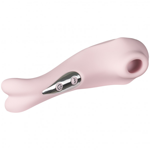 NEW Tracy´s Dog Mr Pink Cat Klitoris Vibrator  5