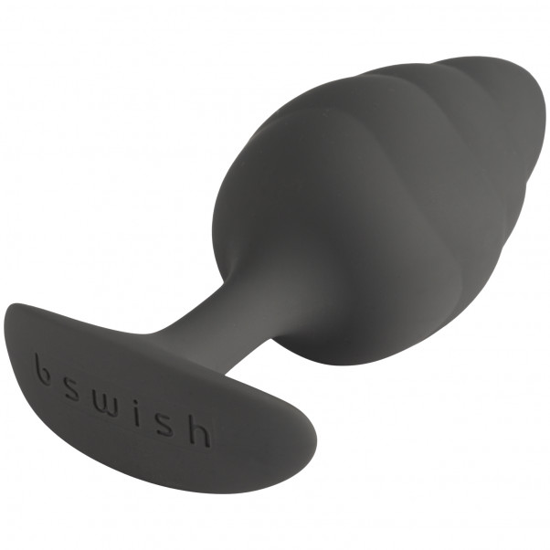 B Swish Bfilled Basic Plus Wave Butt Plug  Product picture 4