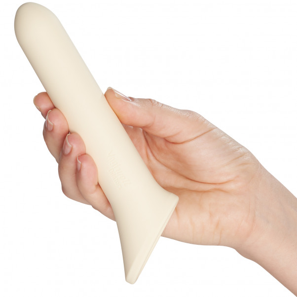 Vagiwell Premium Dilator sæt til Vaginal Træning Hand 51
