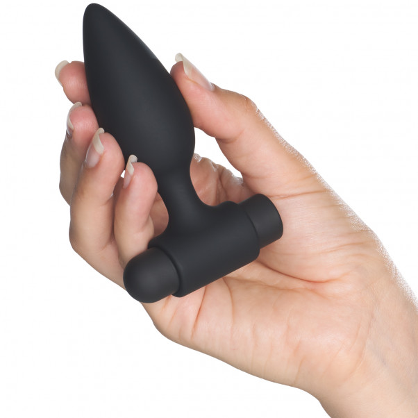 Sinful Explorer Anal Play Set Product picture with hand 51