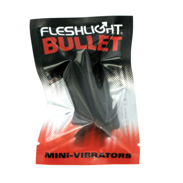 Fleshlight Bullet Vibrator for your Fleshlight
