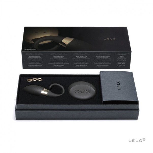 LELO Oden 2 Wireless Remote Control Vibrator Ring  3