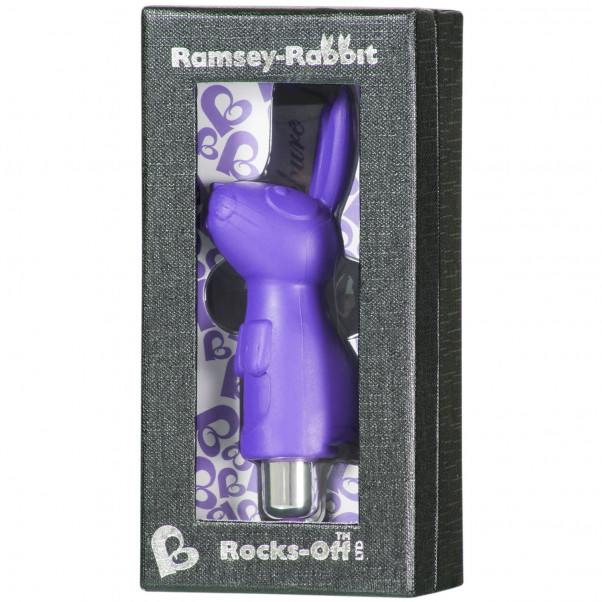 Rocks Off Bunny Clitoral Vibrator