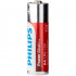 Philips LR06 AA Alkaline Batteries Pack of 4