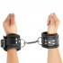 SToys Wrist Cuffs Leather
