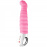 Fun Factory Patchy Paul G5 Rechargeable Dildo Vibrator