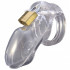 CB-3000 Chastity Device (3 inches)  1