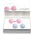 LELO Luna Beads Mini Kegel Balls  3