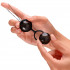 LELO Luna Beads Noir Kegel Balls Mini  2