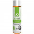 System JO Organic Økologisk Glidecreme 120 ml - TESTVINDER  1