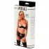 Amorable by Rimba Blonde Half-Cup BH Sæt Pack 90